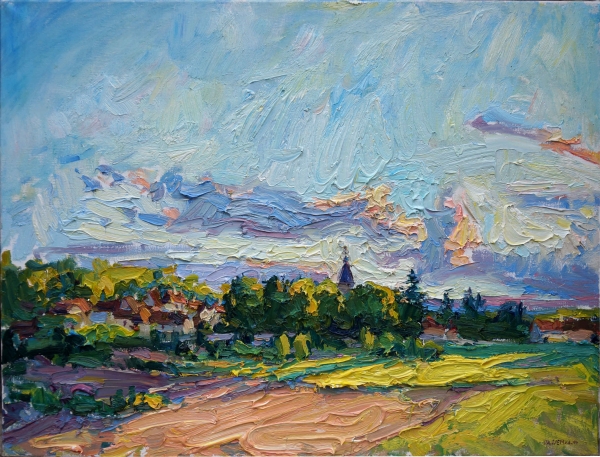 paint